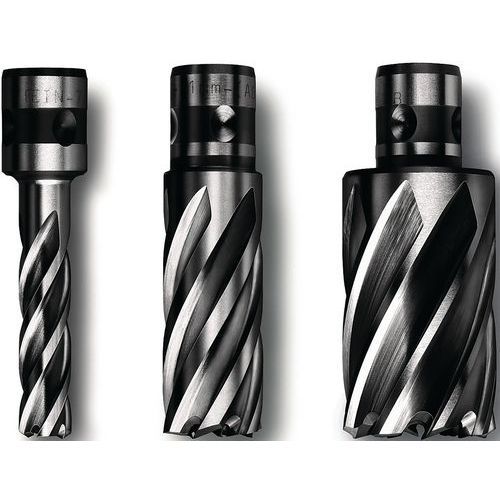 FRAISE HSS NOVA 50 EMMANCHEMENT QUICKIN - FEIN