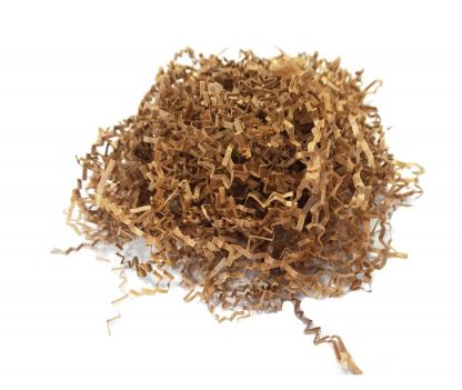 Frisure de calage - Boxmarket - papier brun 4 mm - écologique et protecteur_0