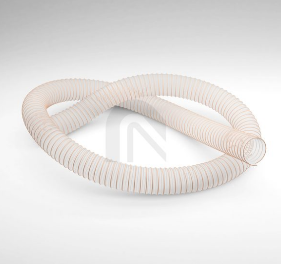 Gaine PU légère, très flexible, compressible, difficilemment inflammable - Flamex B-F se_0