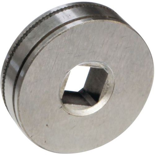 GALET DE TYPE D POUR FIL EN ACIER 06 / 08MM - GYS