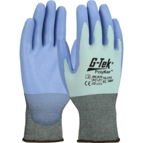 GANTS G-TEK 16-319 T7 B12 PIP
