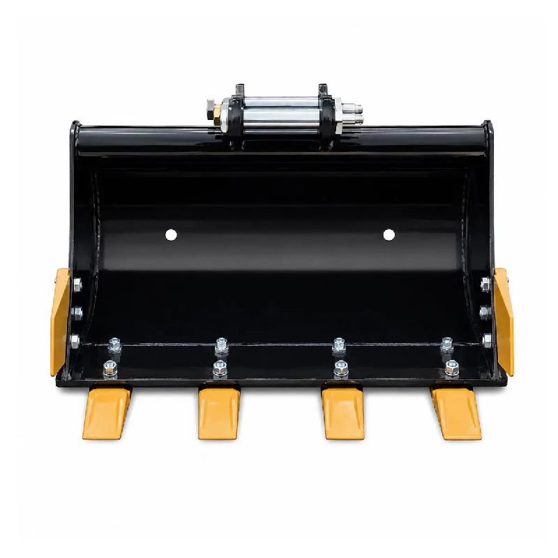 Godet de terrassement 60 cm pour mini-pelle RIPPA - R32_0