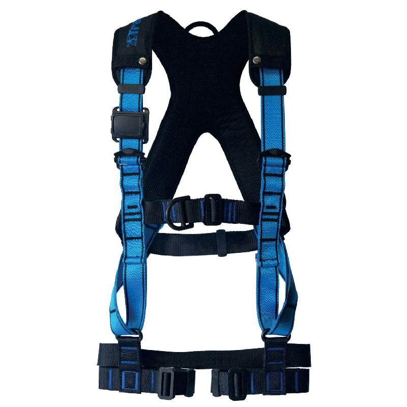 Harnais HT55 gamme expert - Taille M - Confort optimal - TRA065602 - Tractel_0