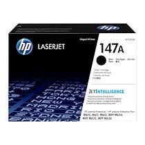 HP 147A - NOIR - ORIGINAL - LASERJET - CARTOUCHE DE TONER (W1470A)