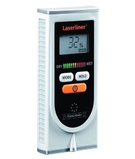 Hygromètre sans pénétration Laserliner Moisture Finder_0