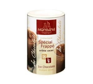 ICE CHOCOLATE ARôME CACAO