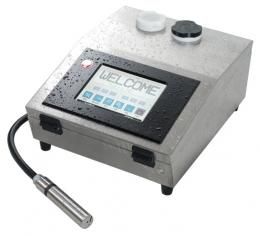 Imprimante jet dévié petits caractères M690 - écran tactile 10,4'' - boîtier inox IP55_0