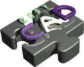 Logiciel CopyCAD - Solution innovante de rétro-conception pour surfaces, nuages de points et prototypage rapide_0