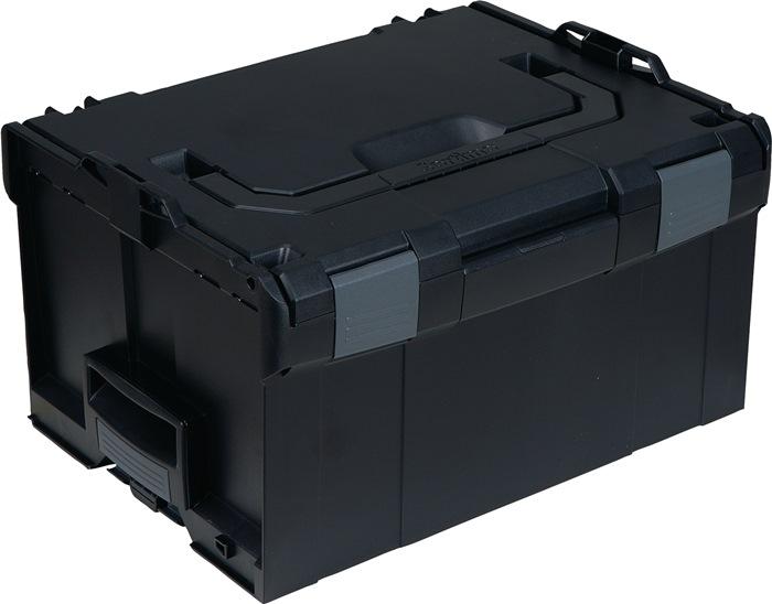 Mallette à outils L-BOXX® 238 - intérieur 378x303x203mm - BS SYSTEMS - En ABS antichoc, empilable et parfaite pour le travail mobile_0