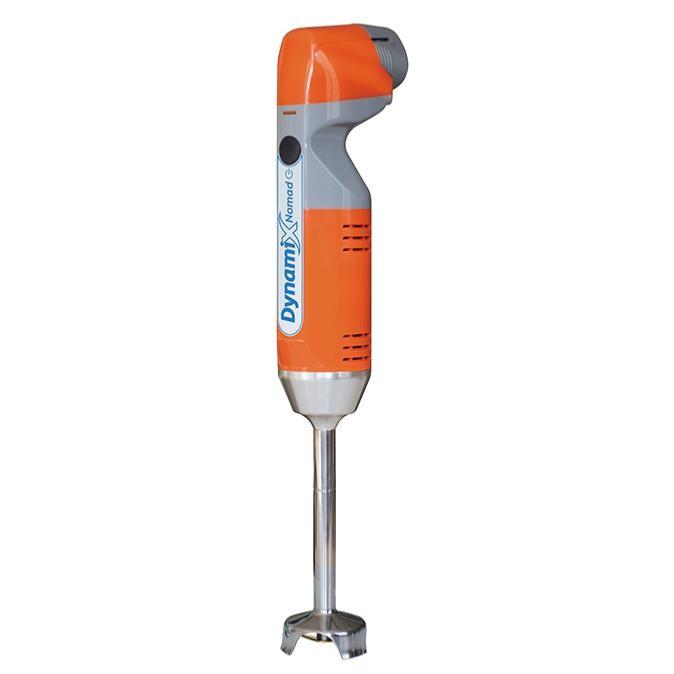 Mixeur plongeant sans fil Dynamix Nomad 160 | Dynamic - MX130_0