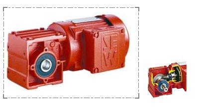 Motoreducteur a arbre perpendiculaire - spiroplan® -w_0