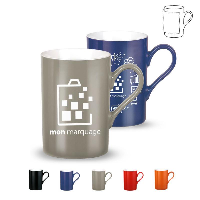 Mug Senator Prime Colour - Mugs et tasses publicitaires_0