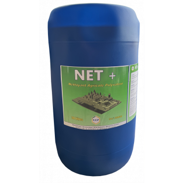 NET + Nettoyant agricole puissant_0