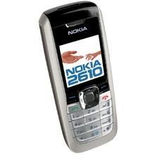 Nokia 2610