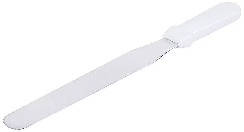PALETTE, BRILLANTE, TAILLE DE LA SPATULE 30X2,5 CM, LONGUEUR 43CM