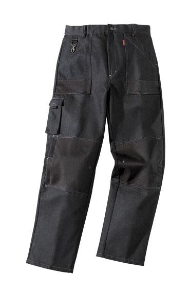 pantalon de travail adolphe lafont