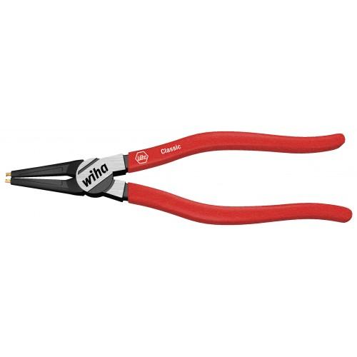 PINCE CIRCLIPS INTÉRIEUR BECS DROITS MAGICTIPS - CAPACITÉ CIRCLIPS 19-60 MM WIHA