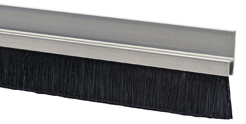 PLINTHE BROSSE HT 75X50 MM 3M ALU - JEAN JOURJON - 550304