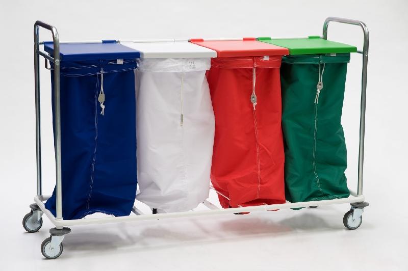 Sacs sling pour blanchisseries fabriqués en France_0