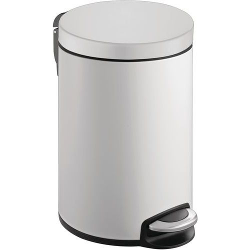 POUBELLE À PÉDALE SERENE STEP BIN 8L - EKO