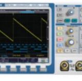 RTM2104 - Oscilloscope numérique - Rohde and Schwarz - 1 GHz - 4 canaux - 5 GSa/s - 20 Mpts_0