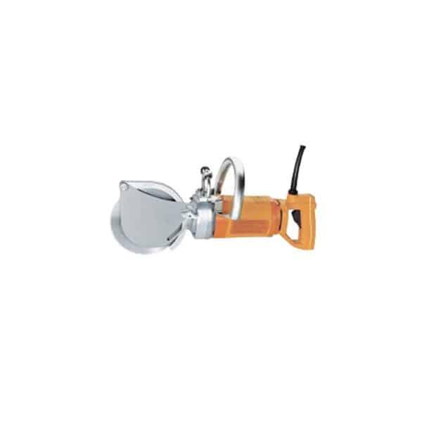 Scie EFA SK 18 WB, 1020 W / 1.4 HP, diamètre lame: 180 mm / 7.1 inch_0