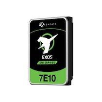 SEAGATE EXOS 7E10 ST8000NM017B - DISQUE DUR - 8 TO - SATA 6GB/S