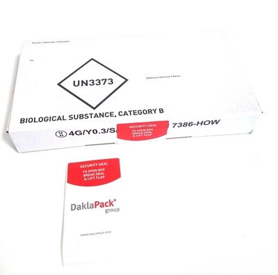 Security seal - etiquettes médicales et pharmaceutiques - daklapack - rouge_0