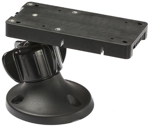 SUPPORT DE FIXATION POUR FLIR AX8 - MODÈLE AVEC 1 ROTULE D'ORIENTATION