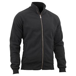 SWEAT ZIPPÉ AVEC COL CARHARTT