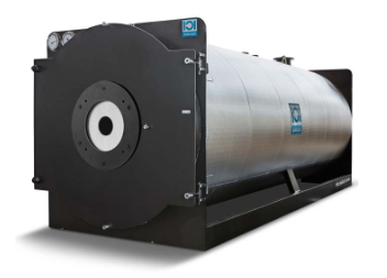 Générateur de chaleur Tnox.E - eau chaude - 2500kW à 6000kW - rendement 95%_0