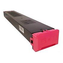 TONER REMANUFACTURÉ OWA - STANDARD - MAGENTA - POUR SHARP MX-23 GTMA