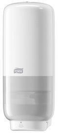 TORK DISTRIBUTEUR DE SAVON MOUSSE PAR CAPTEUR, PLASTIQUE