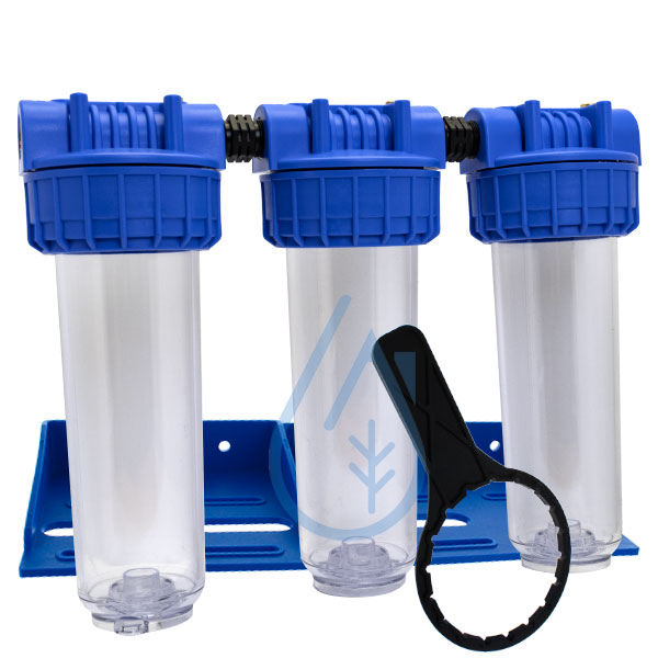 Accessoires de filtres d'eau - Comparez les prix pour