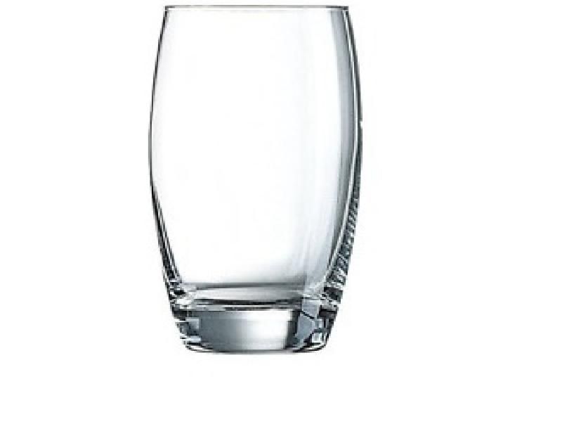 Tumblers Cabernet Salto Longdrink - Référence ARC L7319 - 400ml_0