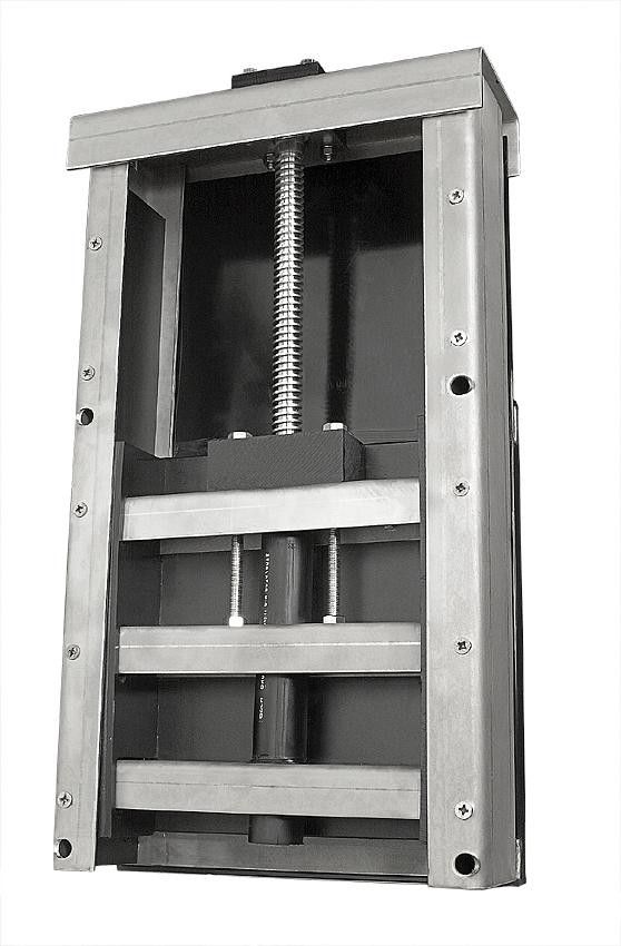 Van'o'flex® - ksa 100-800 - vannes guillotines - norham - murales motorisables_0