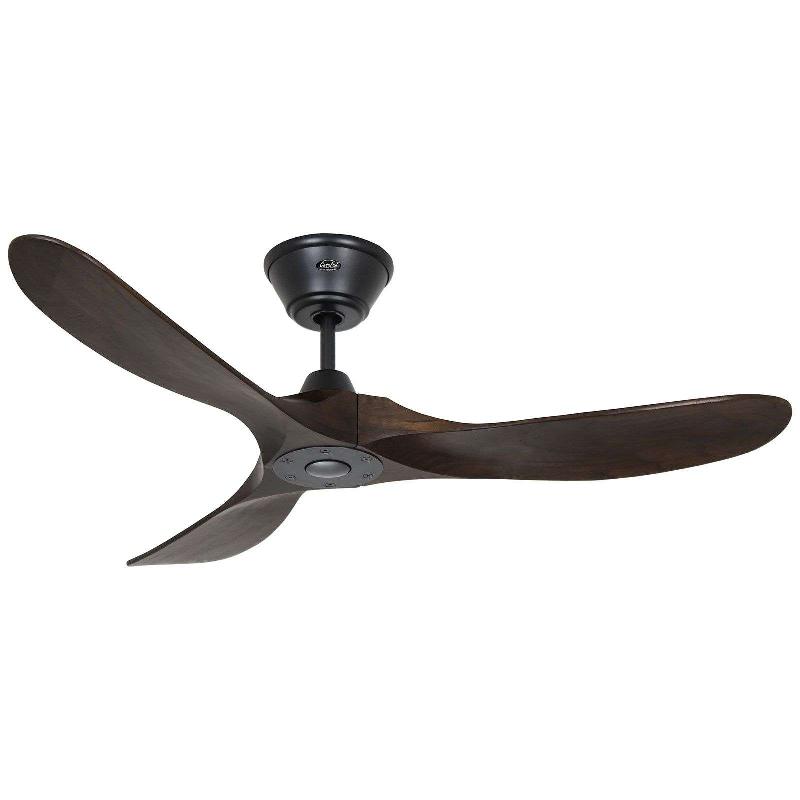 CASAFAN VENTILATEUR ECO GENUINO 122 NOIR/NOYER