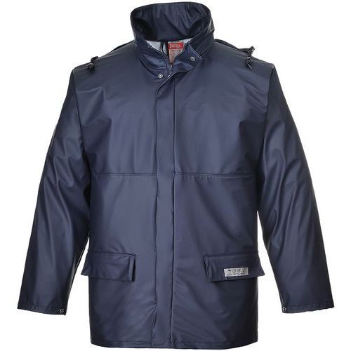VESTE SEALTEX™ RÉSISTANT FLAMME FR46 BLEU FONCÉ XL - PORTWEST