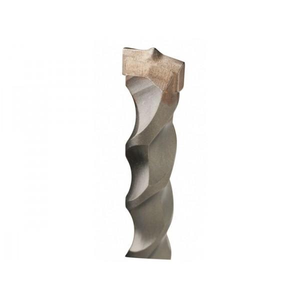 MECHES SDS+TWISTER+, Ø 8 MM, LONGUEUR UTILE 100 MM, LONGUEUR TOTALE 160 MM - DIAGER