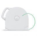3DSYSTEMS CARTOUCHE CUBEX (ABS) VERT - POUR IMPRIMANTE 3D CUBE - <FONT COLOR=RED><B>SUR COMMANDE</B></FONT>