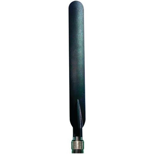 ANTENNE WIFI HOTSPOT DUAL-BAND 7DBI TYPE N MALE DIPÔLE 360° - CUC