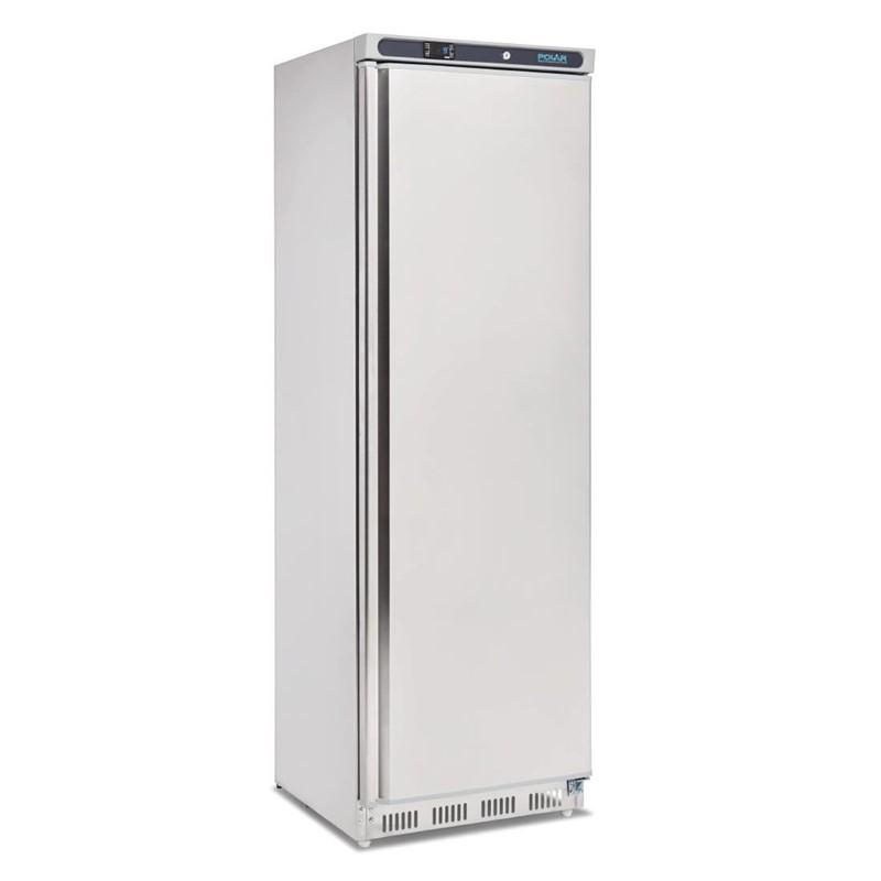 Armoire réfrigérée négative 1 porte 365L - série C - CD083 - Température -25°C à -10°C - Classe énergétique B_0