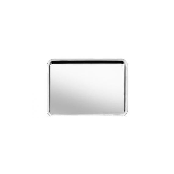 B4 - Plateau inox 30 cm - plaque à débarrasser pour cuisine - Référence B4-355289_0