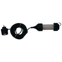 BALADEUSE PETIT 18 W / 230 V AVEC 8 M CÂBLE IP67