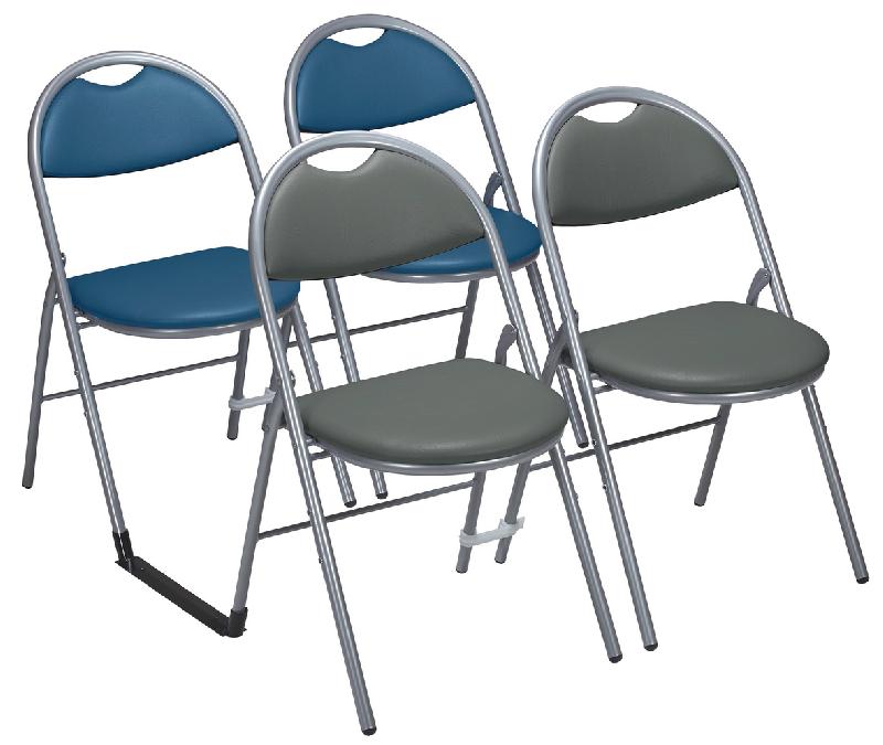 BARRE D\'ESPACEMENT POUR CHAISES CLAP - MANUTAN COLLECTIVITÉS