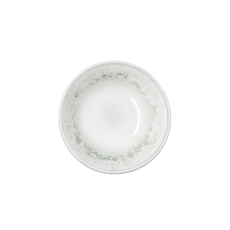 Bidasoa Kai Hydrozero Lot 6 Bols Porcelaine 16Cm - blanc porcelaine 5429019_0