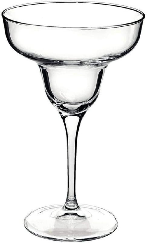 Bormioli Rocco set de 2 verres à margarita Ypsilon 33,5 cl - transparent verre 5164533_0