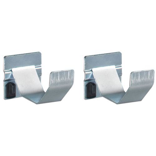 BOTT 2 SUPPORT POUR TUBES 100X100 MM - BOTT