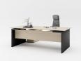 Bureau de direction SKIN OAK M1 P80 - Stola_0