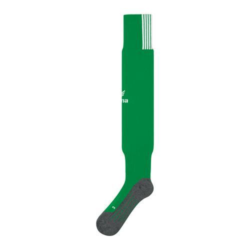CHAUSSETTES FOOT - ERIMA - BAS MADRID ÉMERAUDE